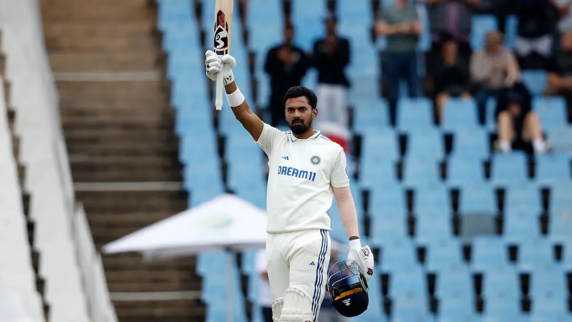 KL Rahul-
