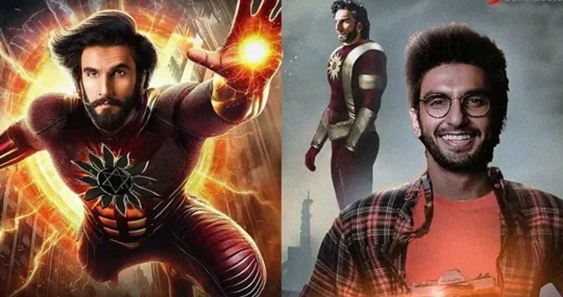 Ranveer Singh