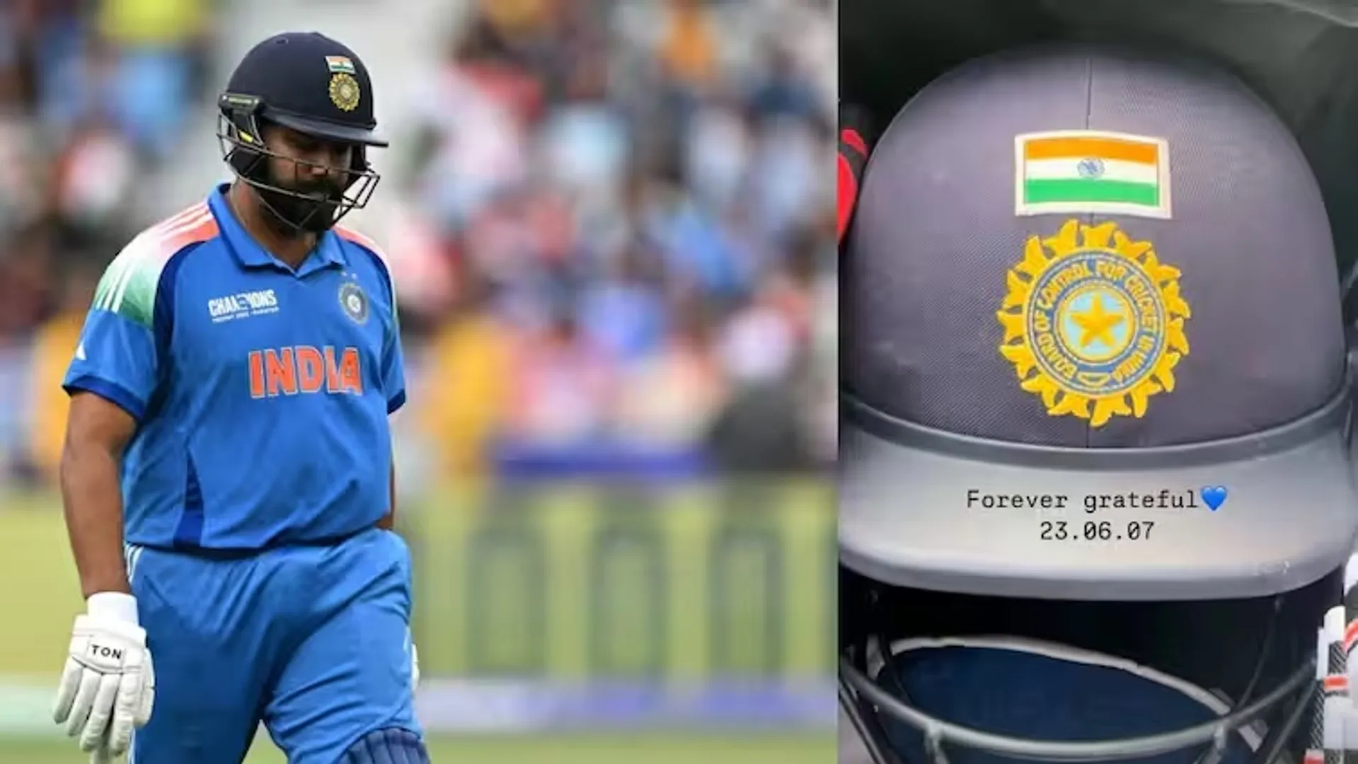 rohit Sharma-