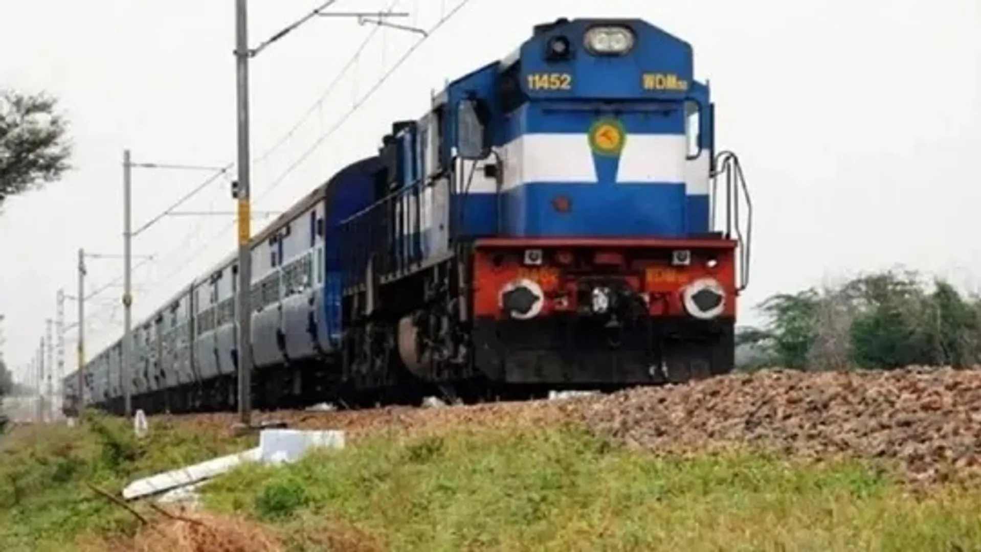 Train-9