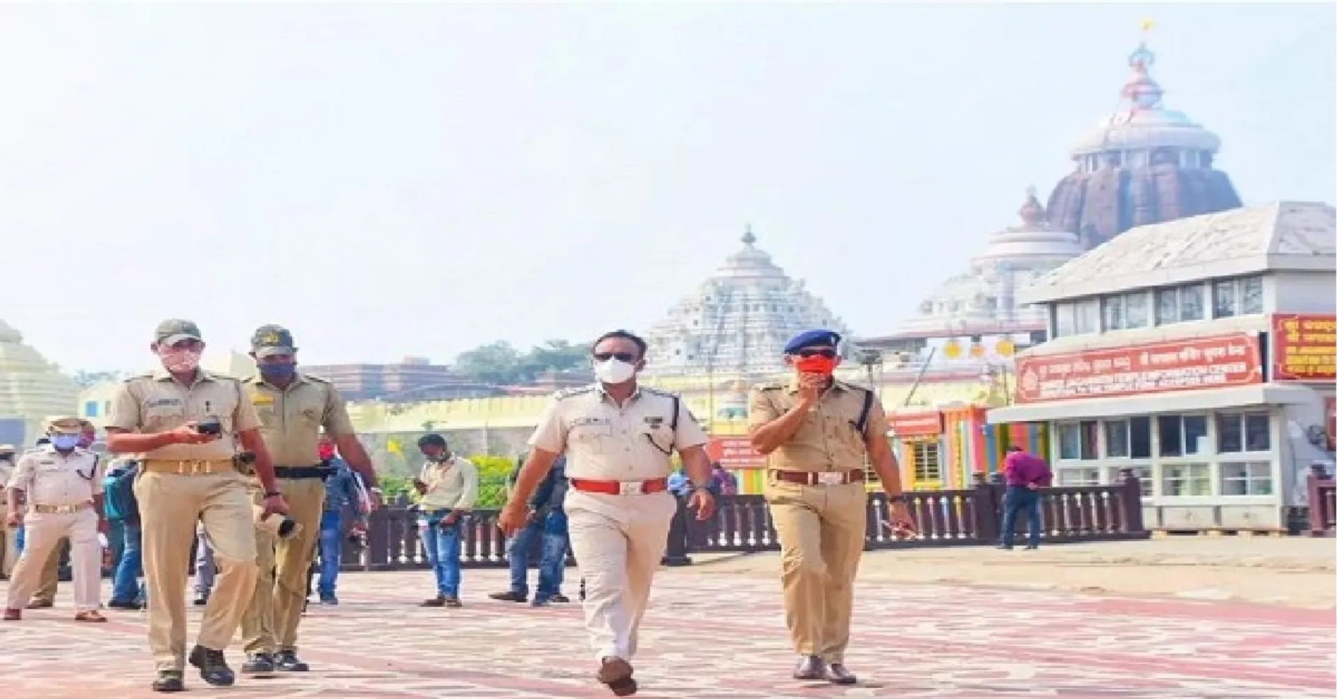 dgp odisha