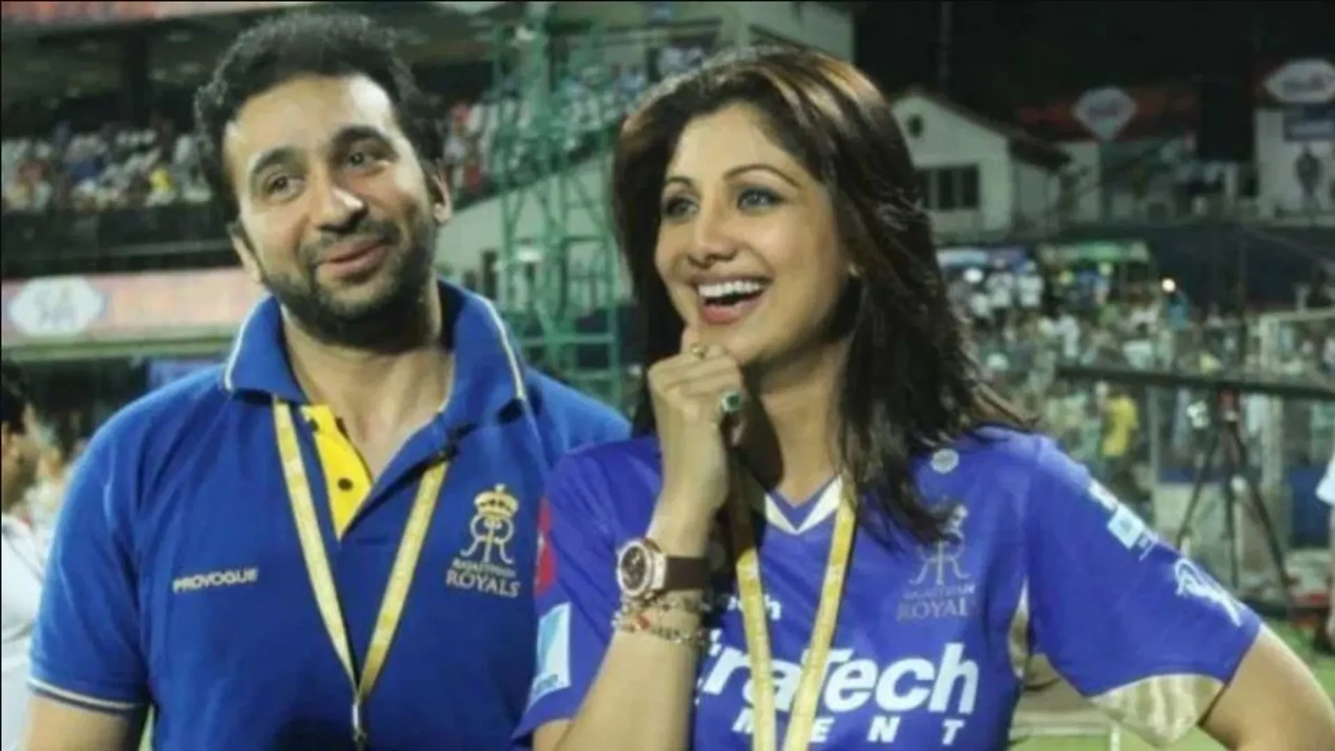 raj kundra