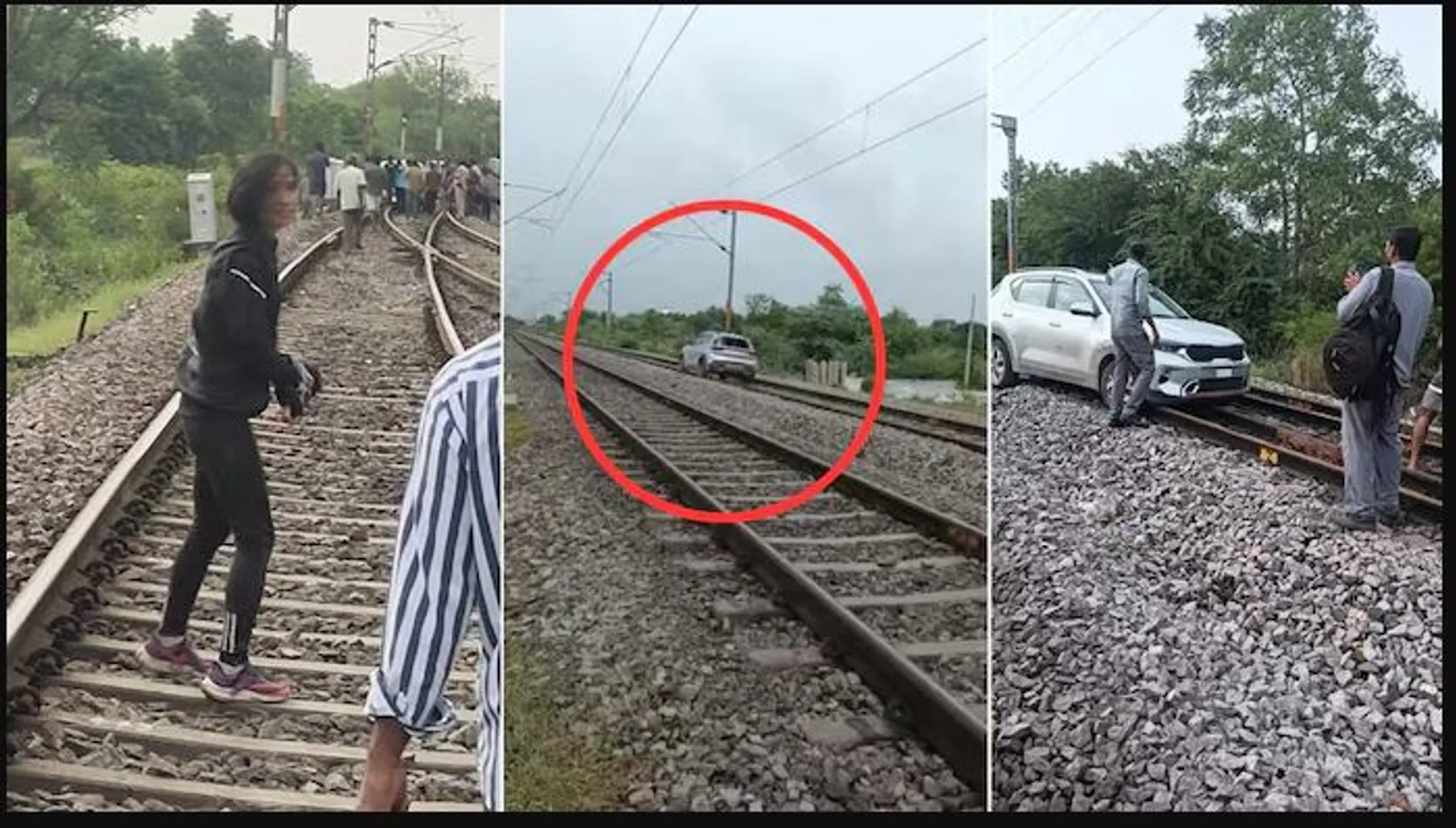 ମହିଳାଙ୍କ  ଉନ୍ମକ୍ତ କାଣ୍ଡ
