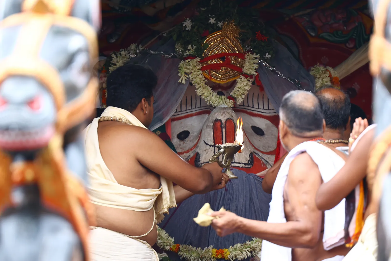 BALABHADRA