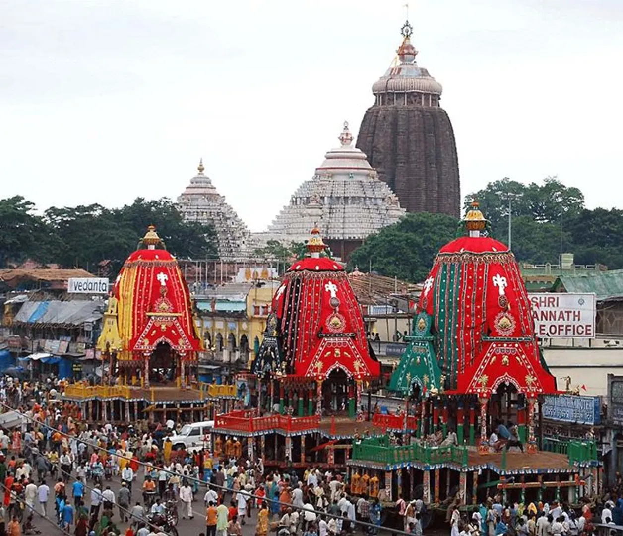 rathayatra