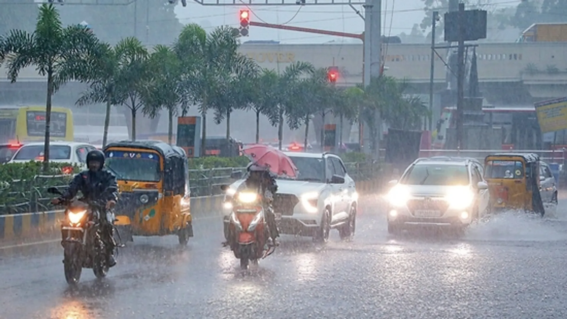 weather