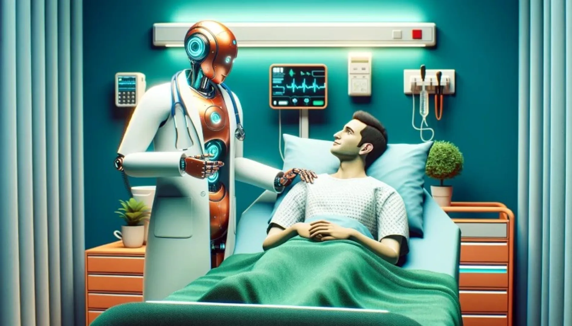 AI-ospedale