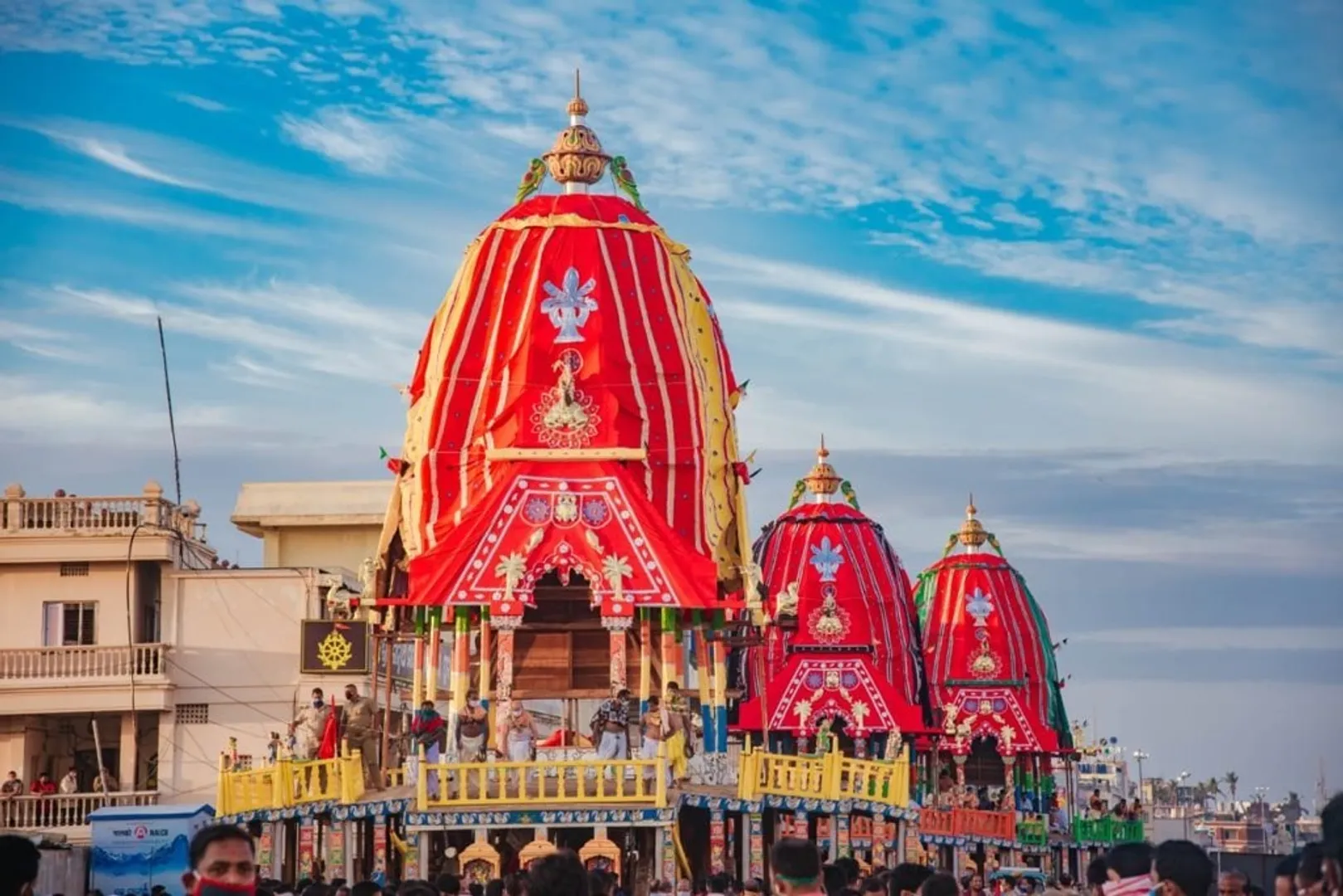 Nandighosa