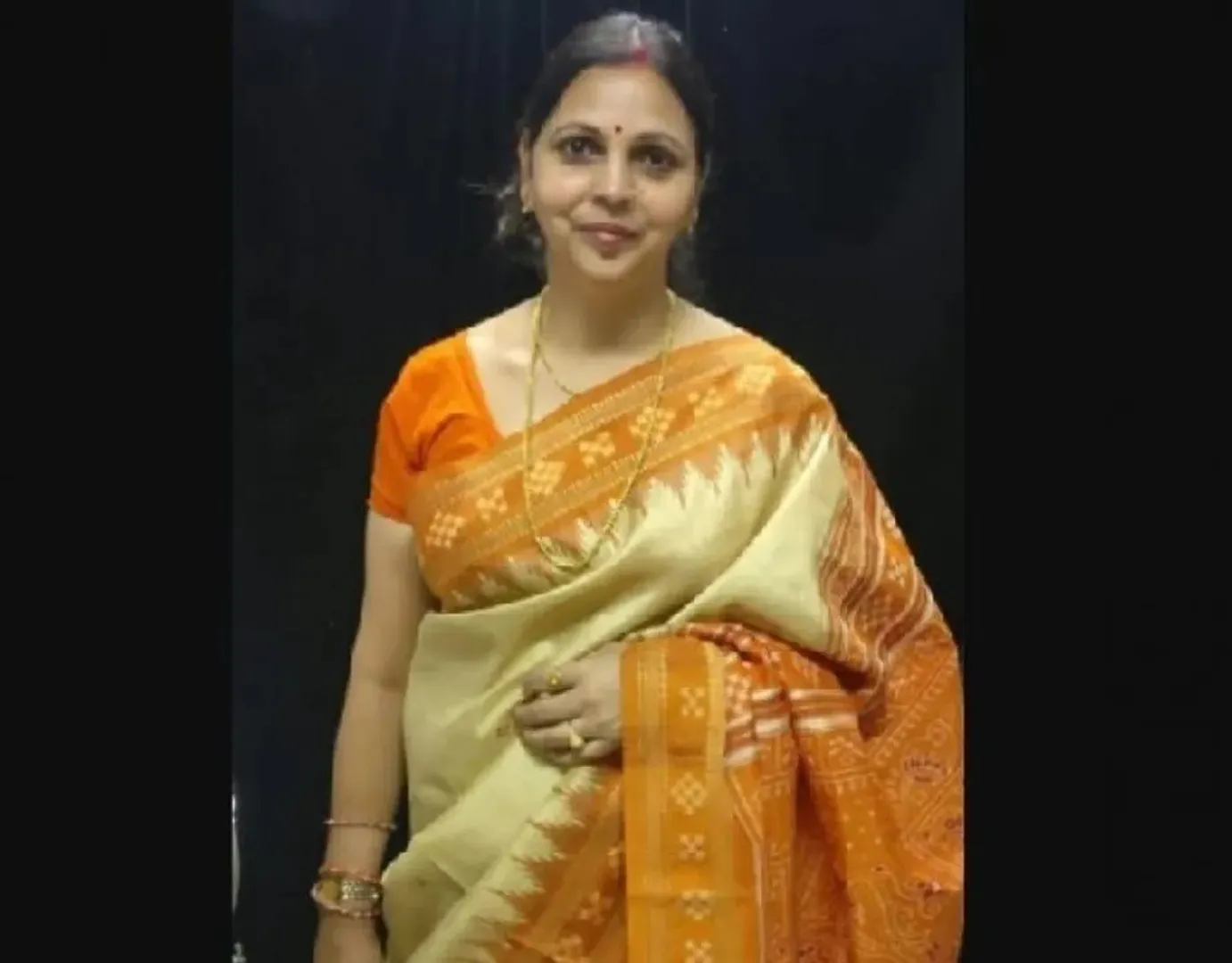 Minakshi-