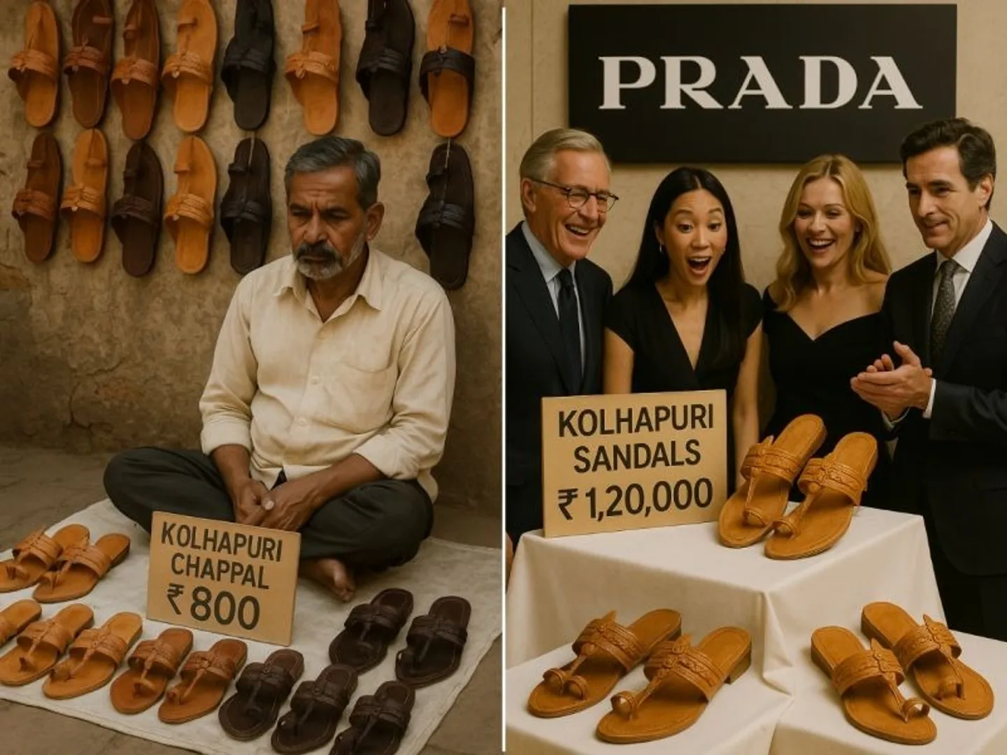 Brand vs Culture
