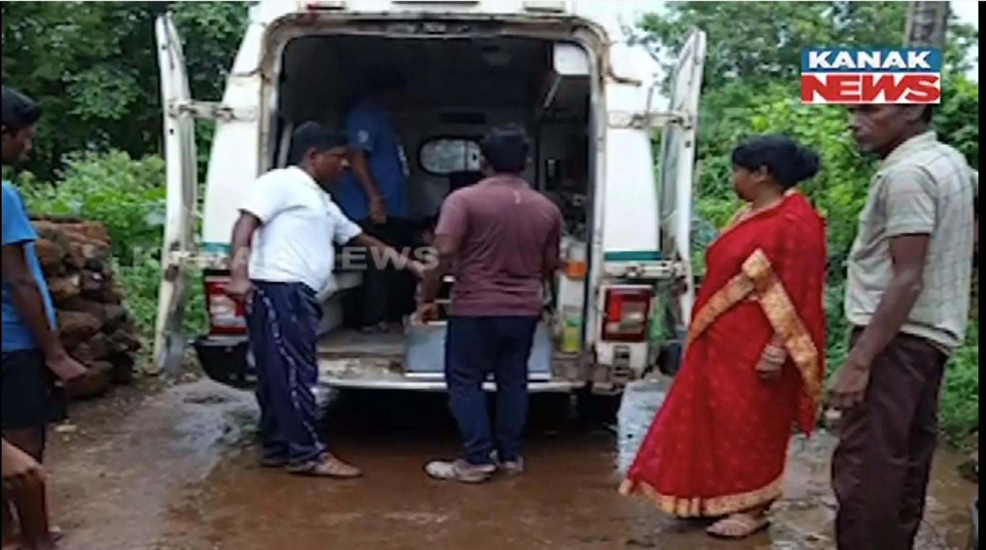 ambulance
