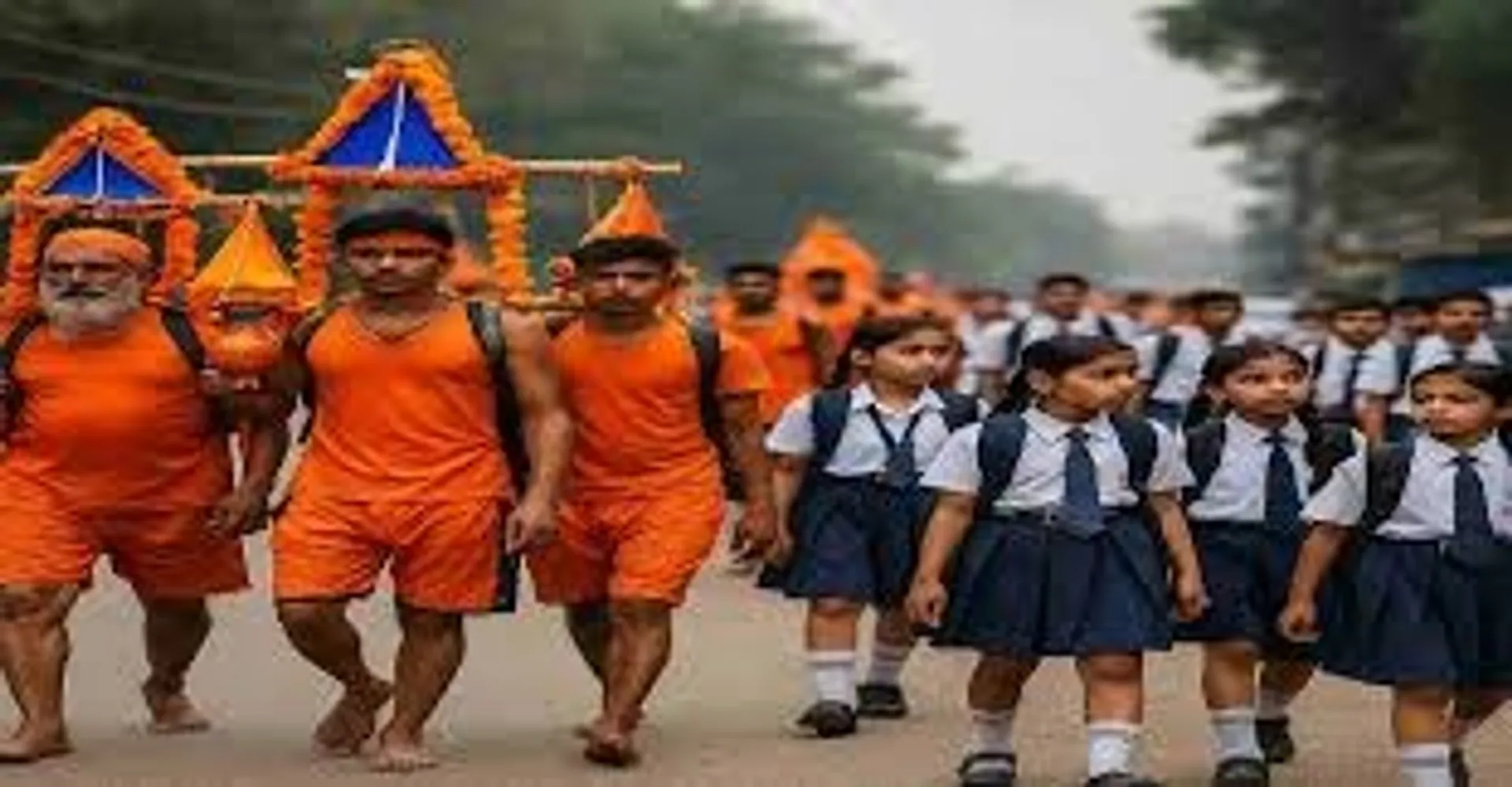 ବନ୍ଦ ରହିବ ସ୍କୁଲ-କଲେଜ୍‌