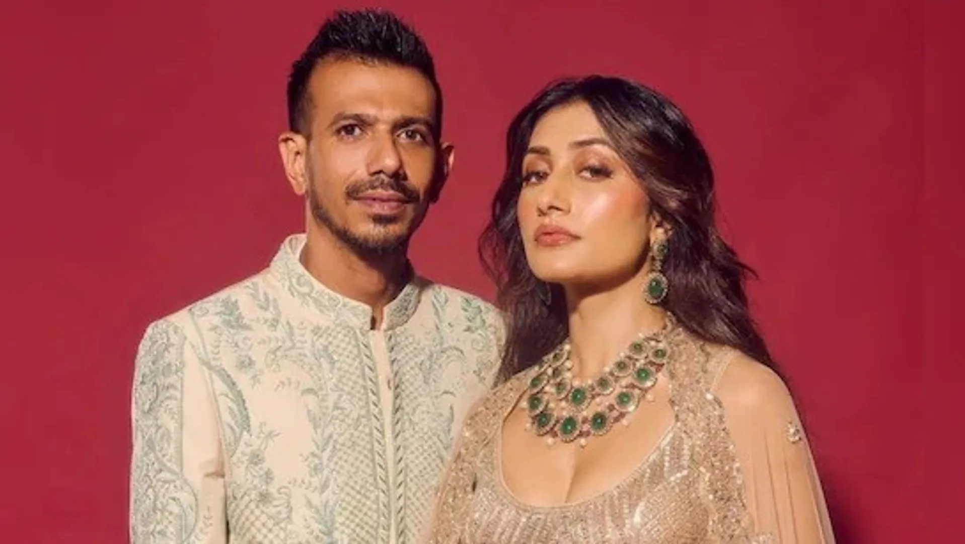 Yuzvendra Chahal