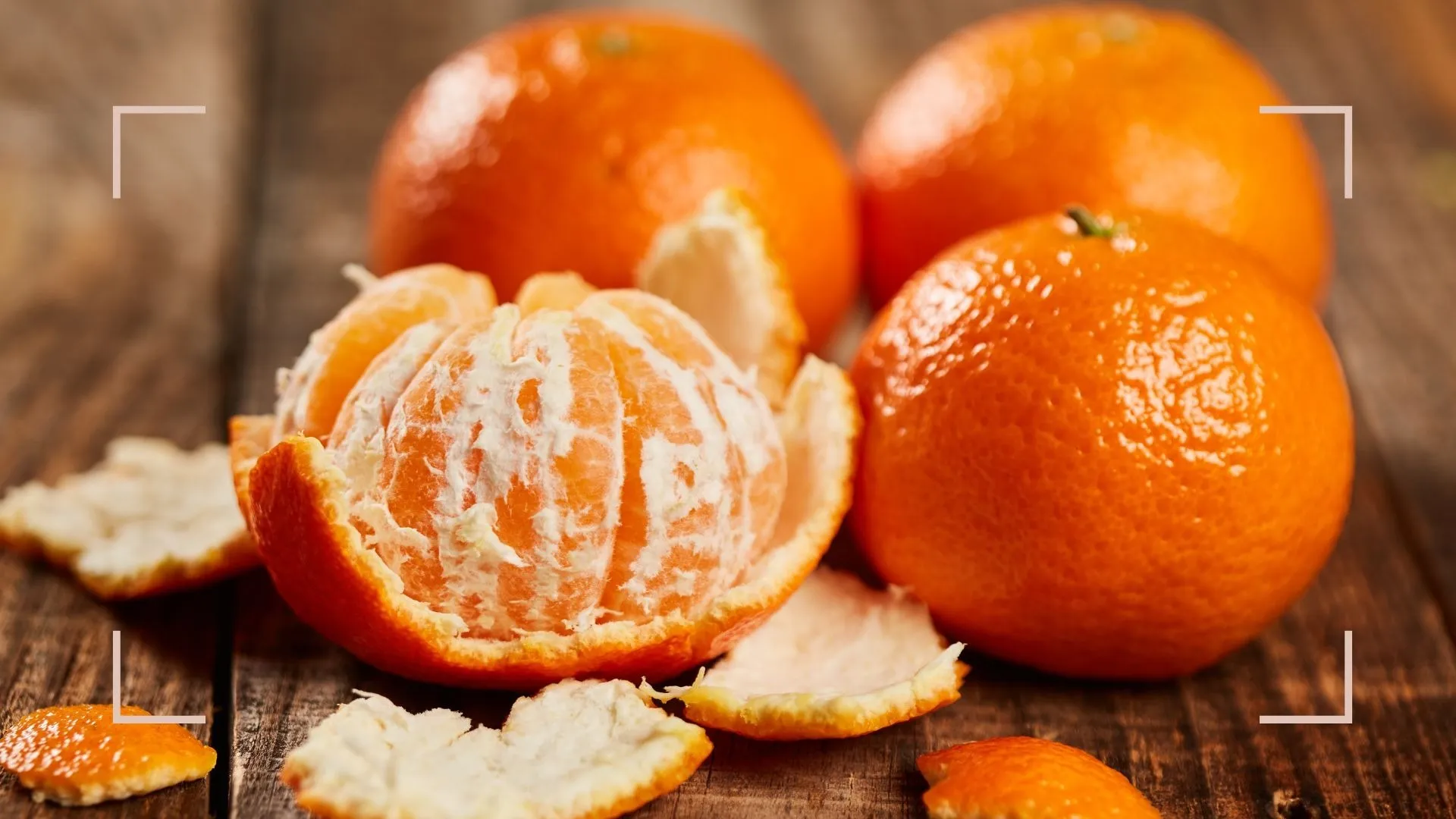orange peel