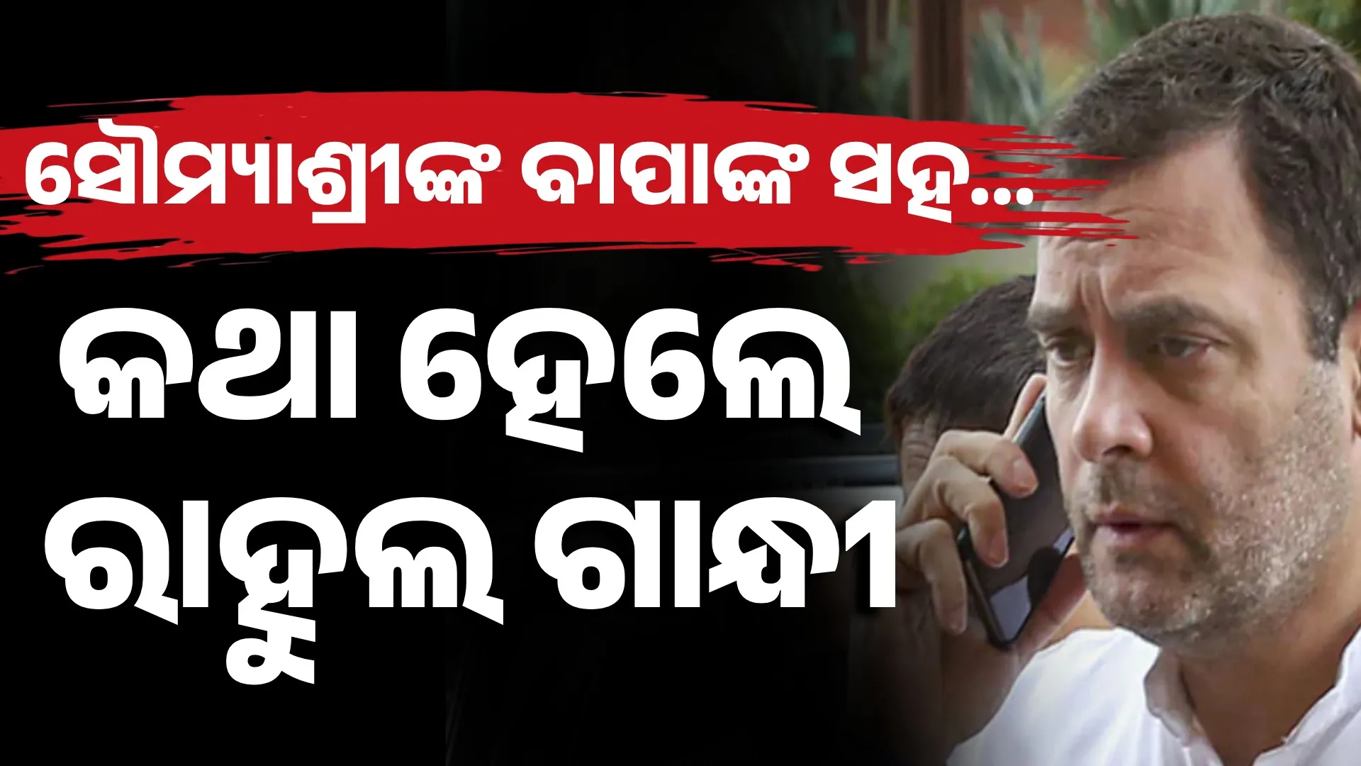 RAHUL GANDHJI 1