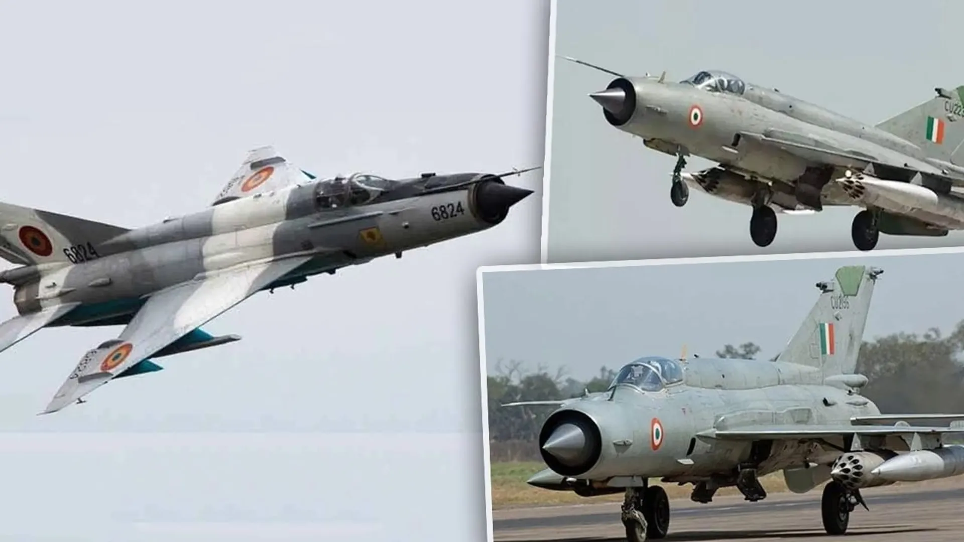 MIG21
