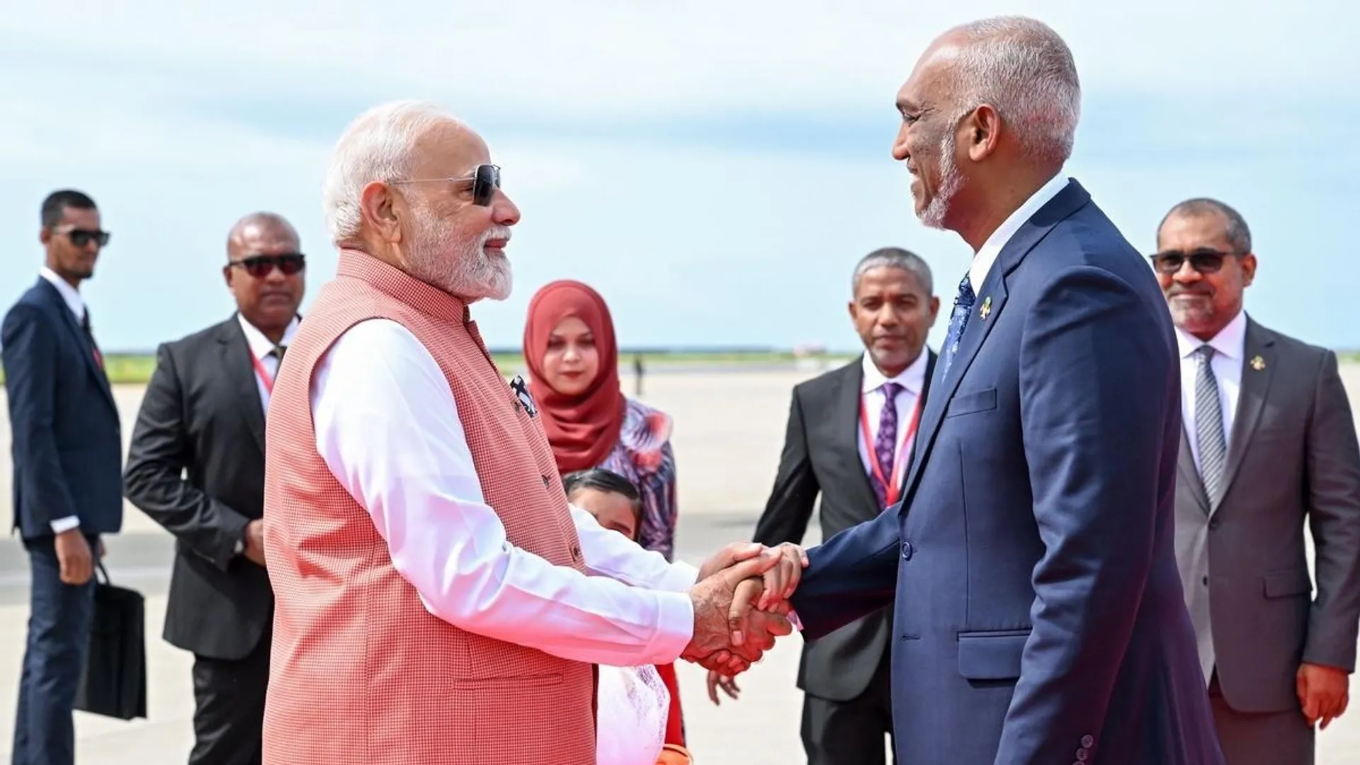 Modi--