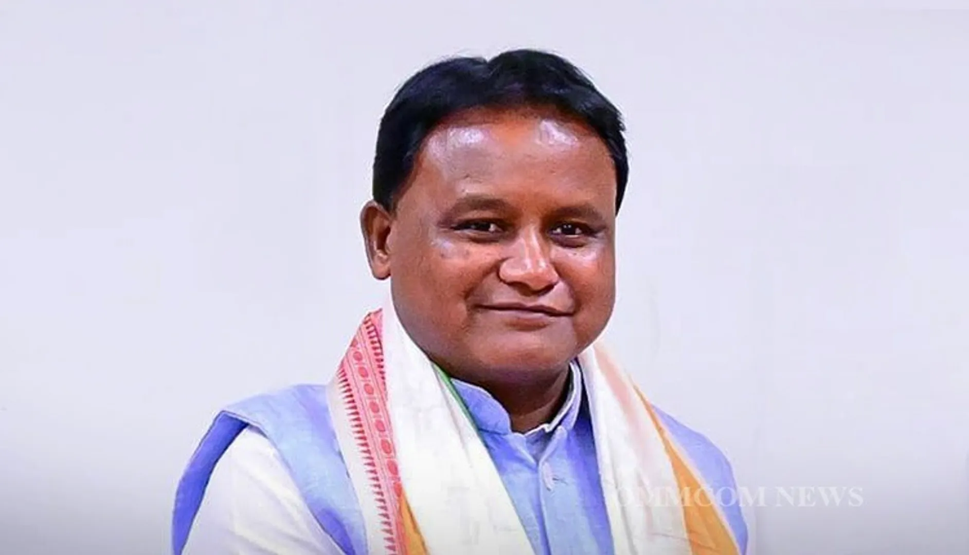 mohan majhi