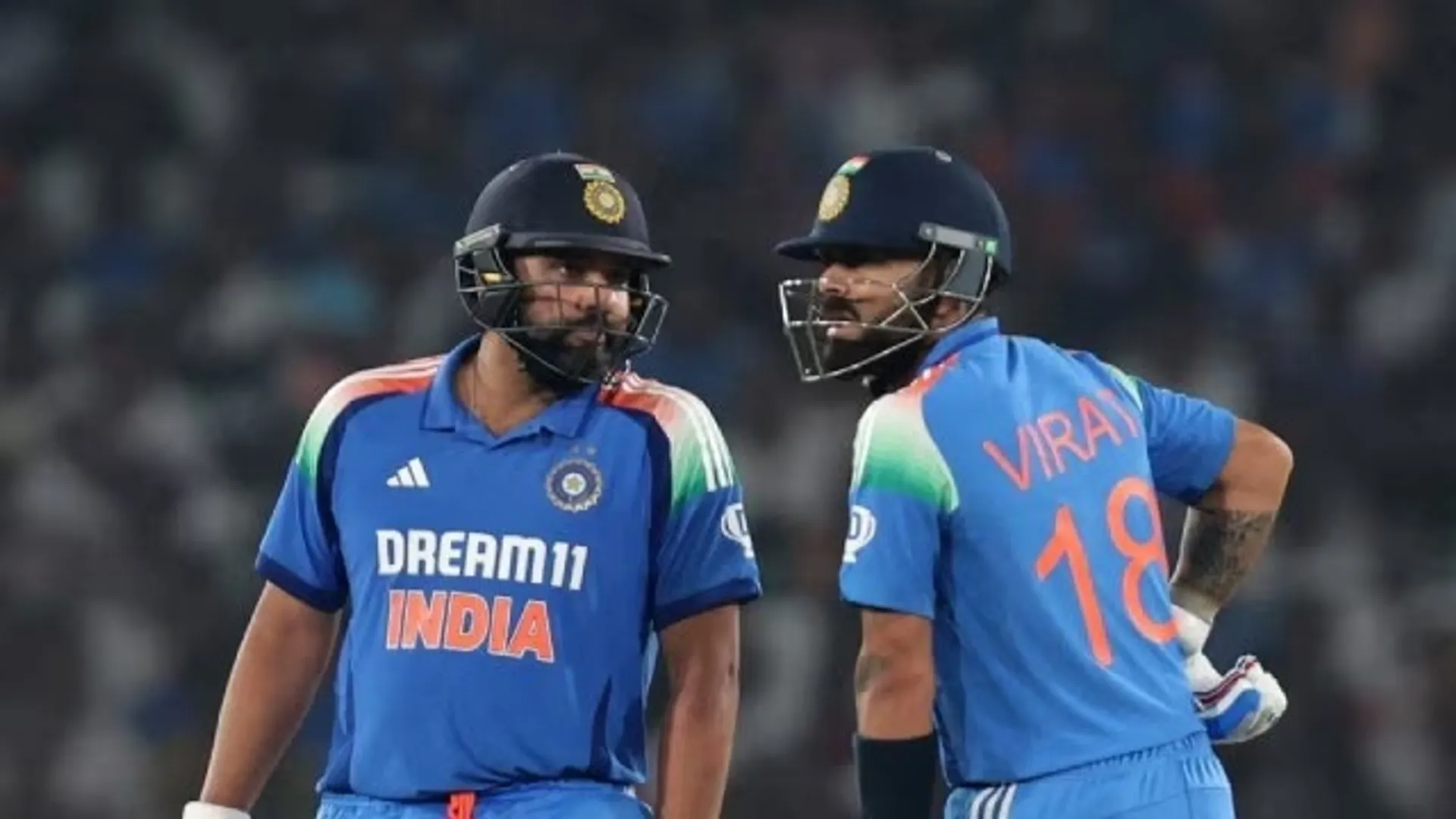 Team India-