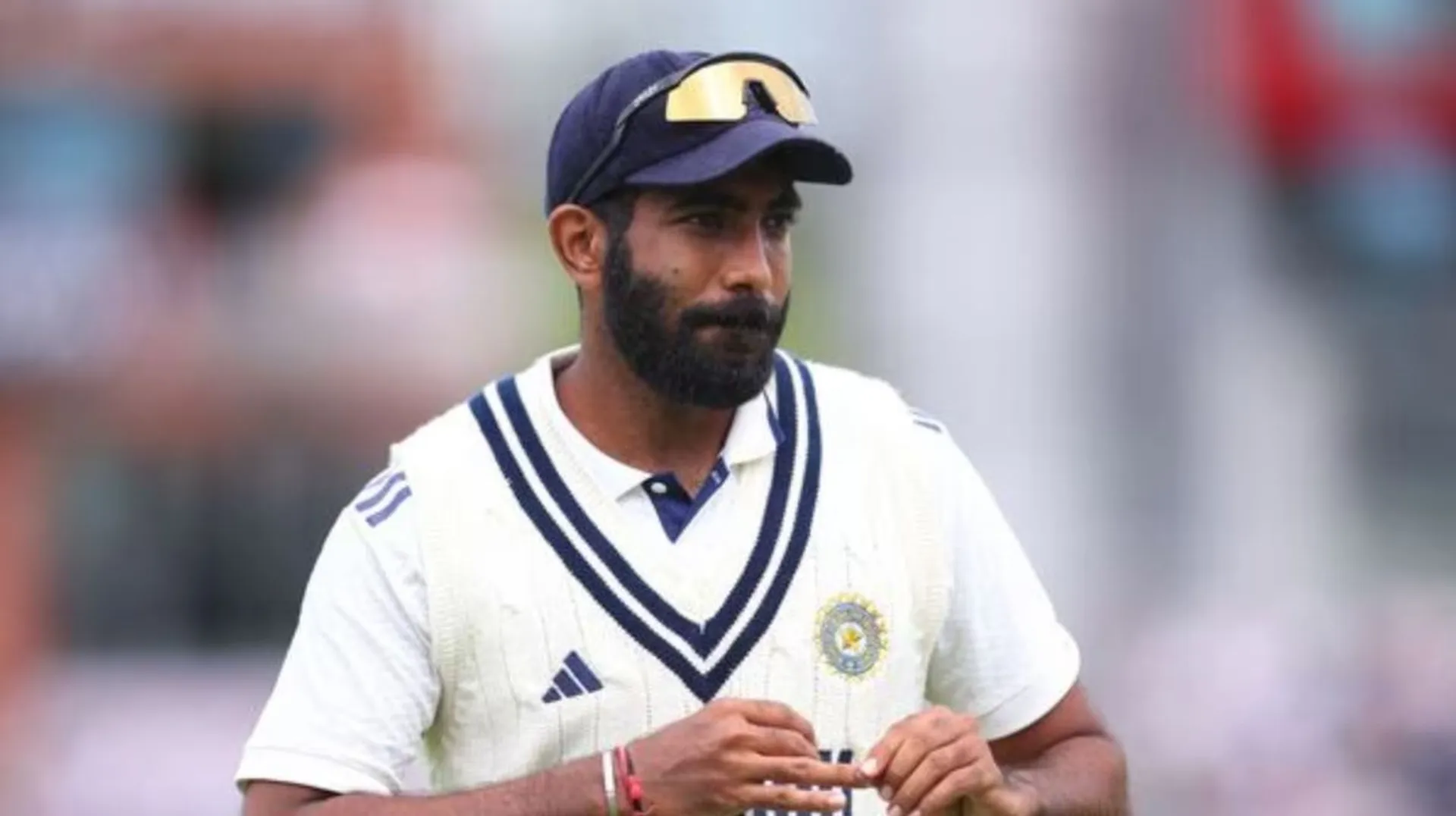 bumrah