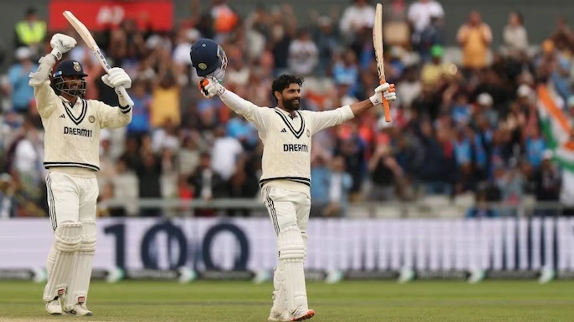 Ind vs Eng-