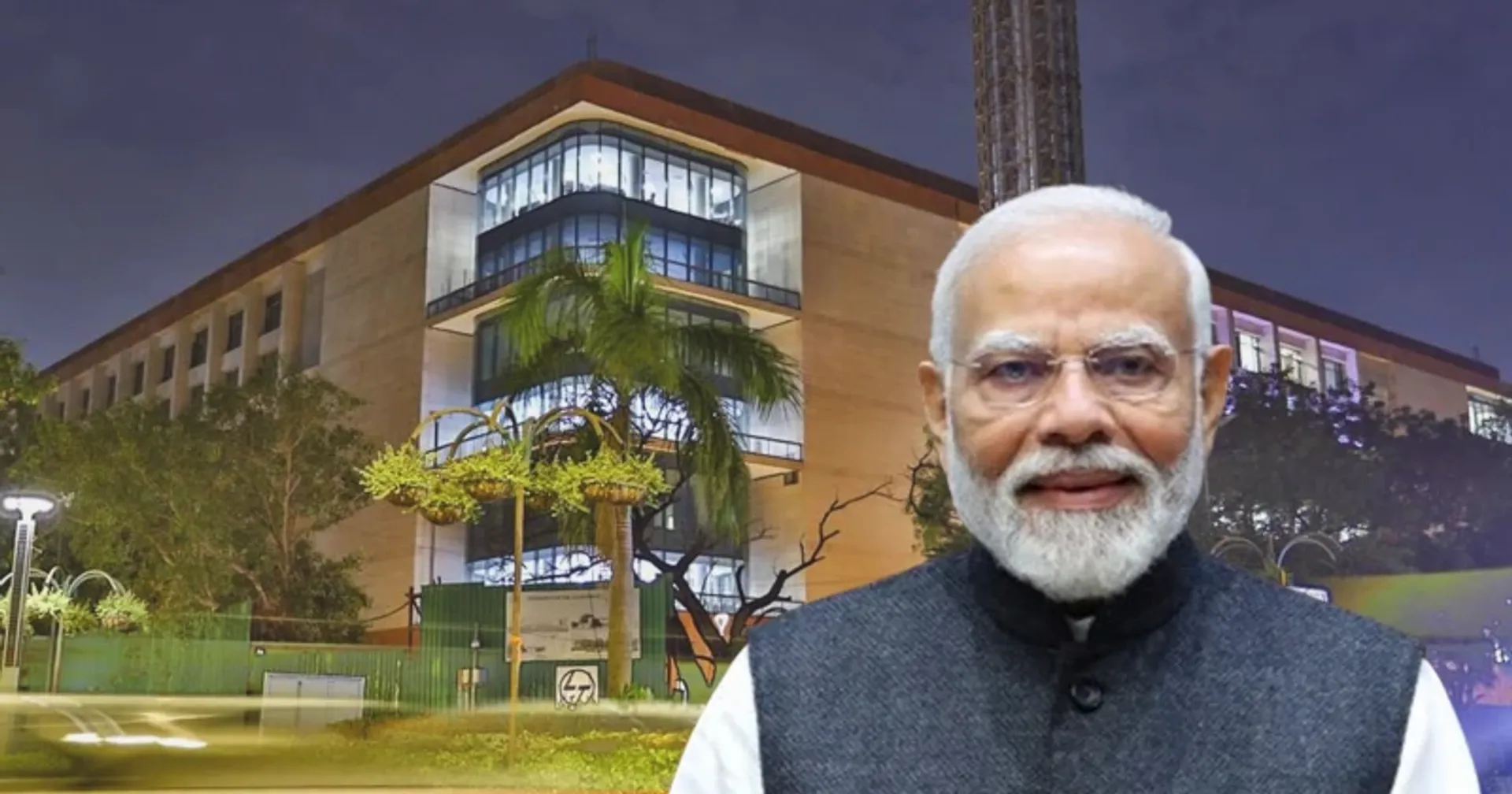 kartavya bhavan