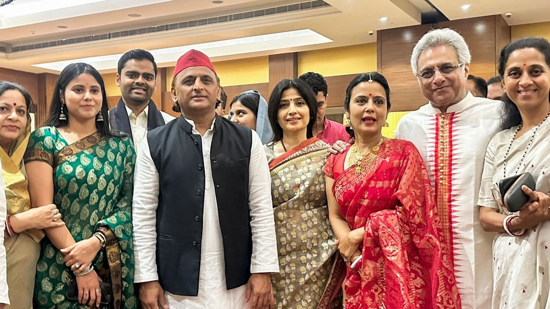 Grand Reception