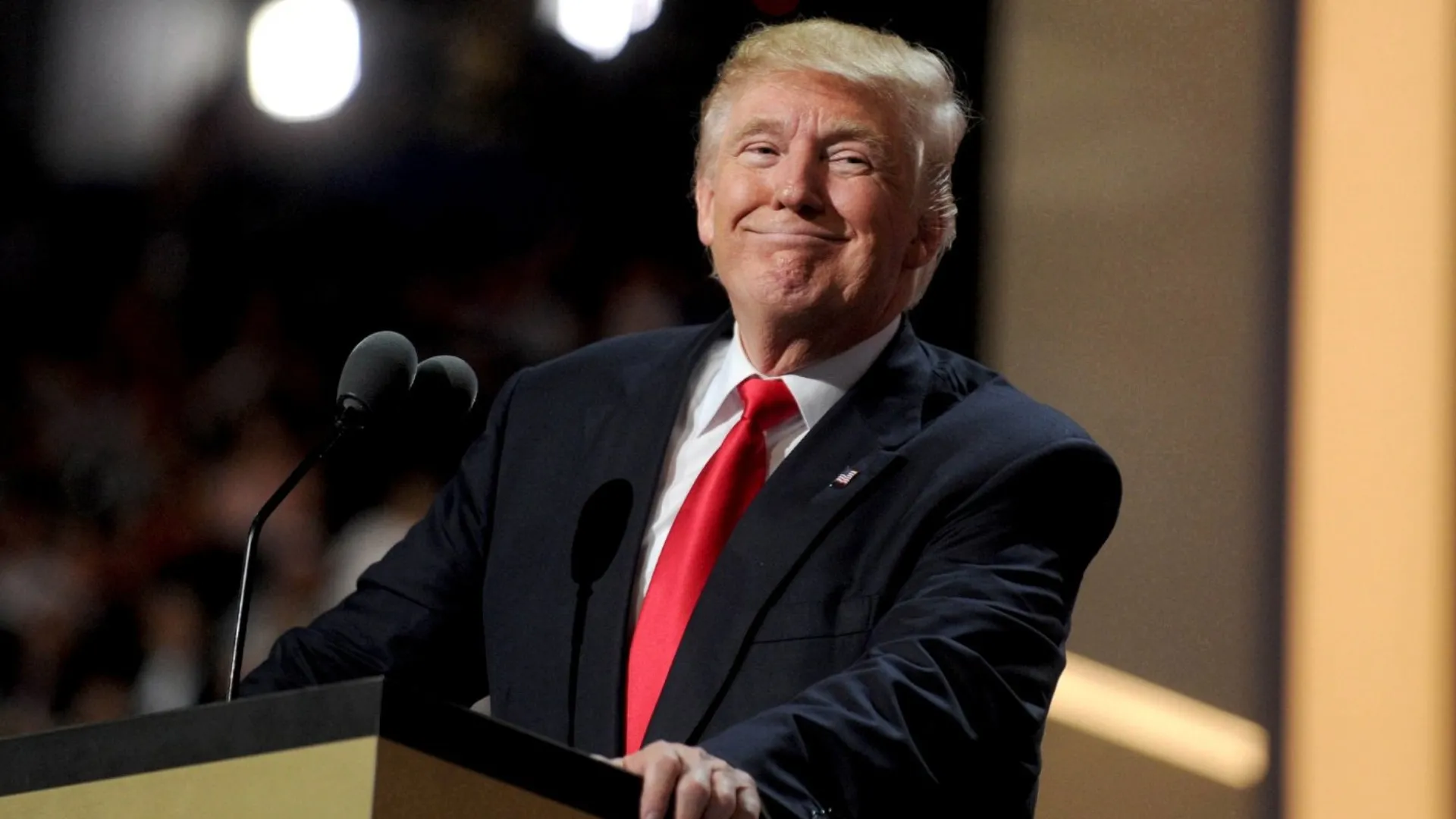 TRUMP