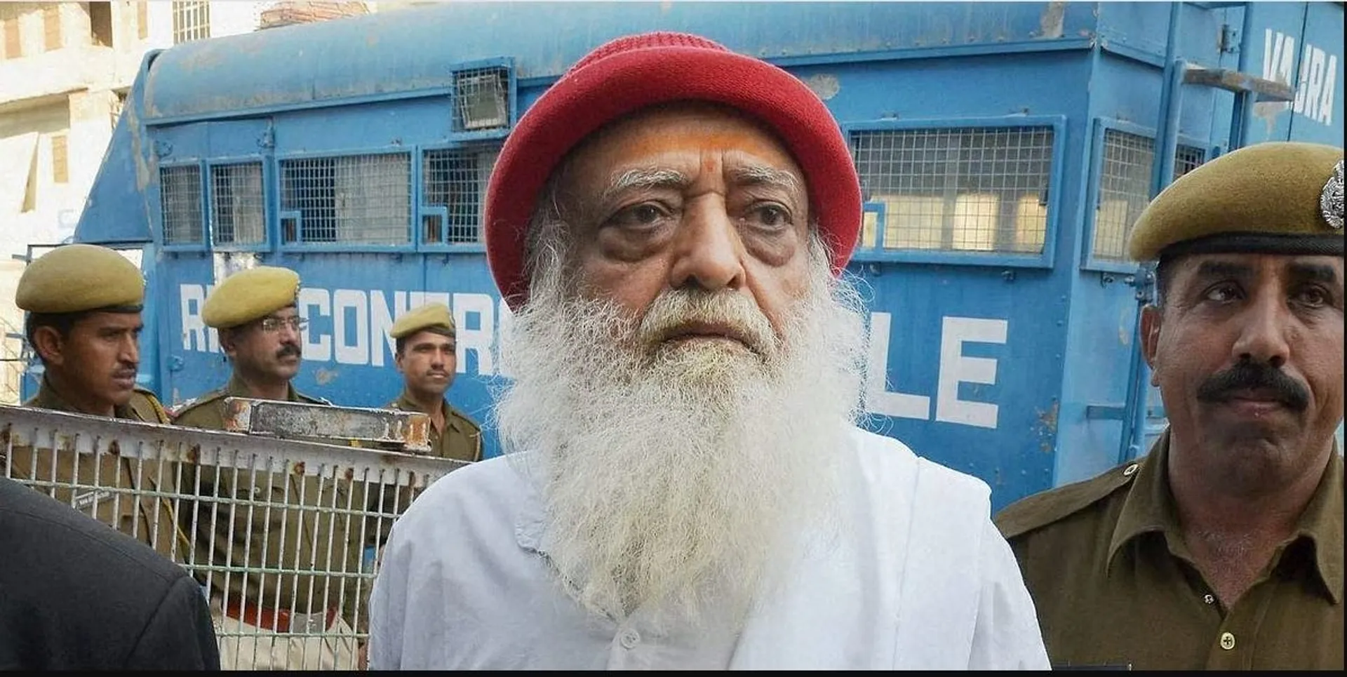 ଆଶାରାମଙ୍କୁ ପୁଣି ଆଶ୍ୱସ୍ତି