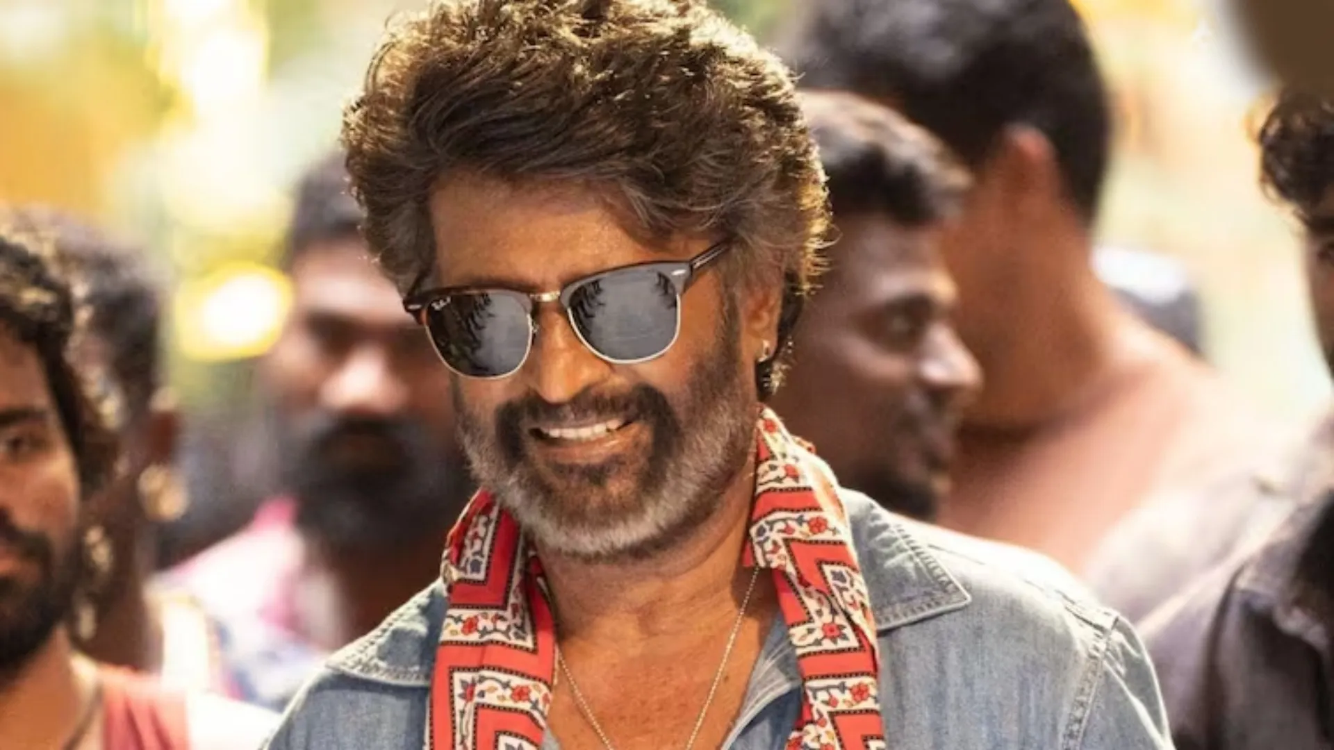 Rajnikant-
