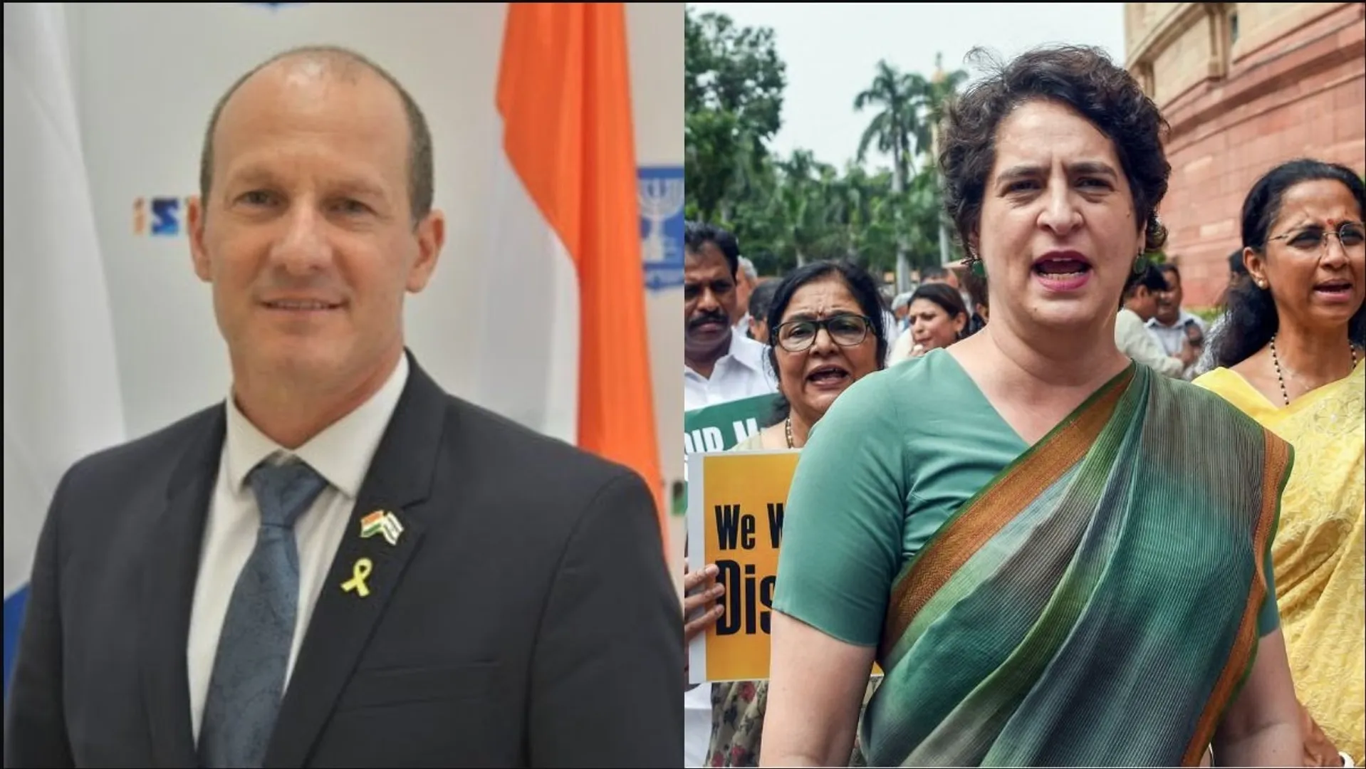 ପ୍ରିୟଙ୍କାଙ୍କ ଏଭଳି ବୟାନ ନିନ୍ଦନୀୟ