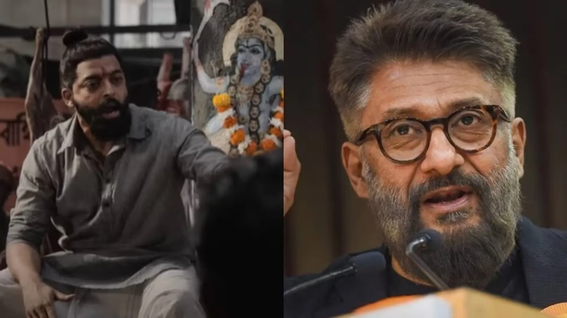 Vivek Agnihotri