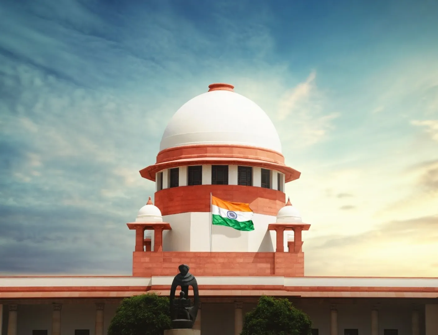 Supreme Court-*