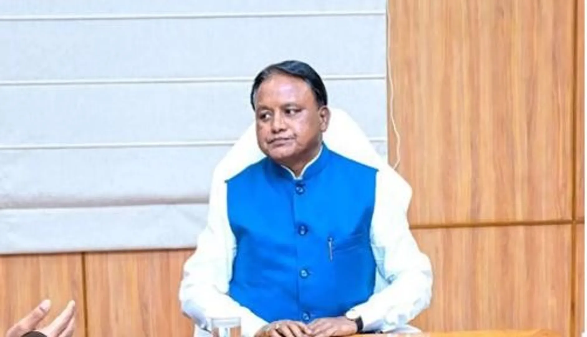mohan