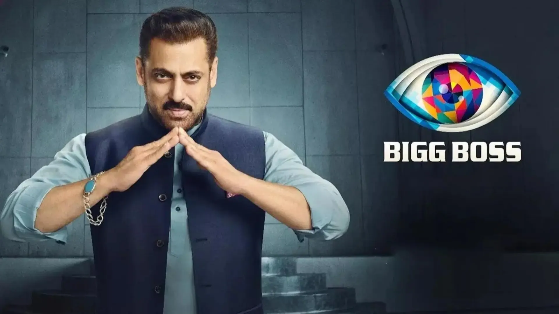Bigg Boss--