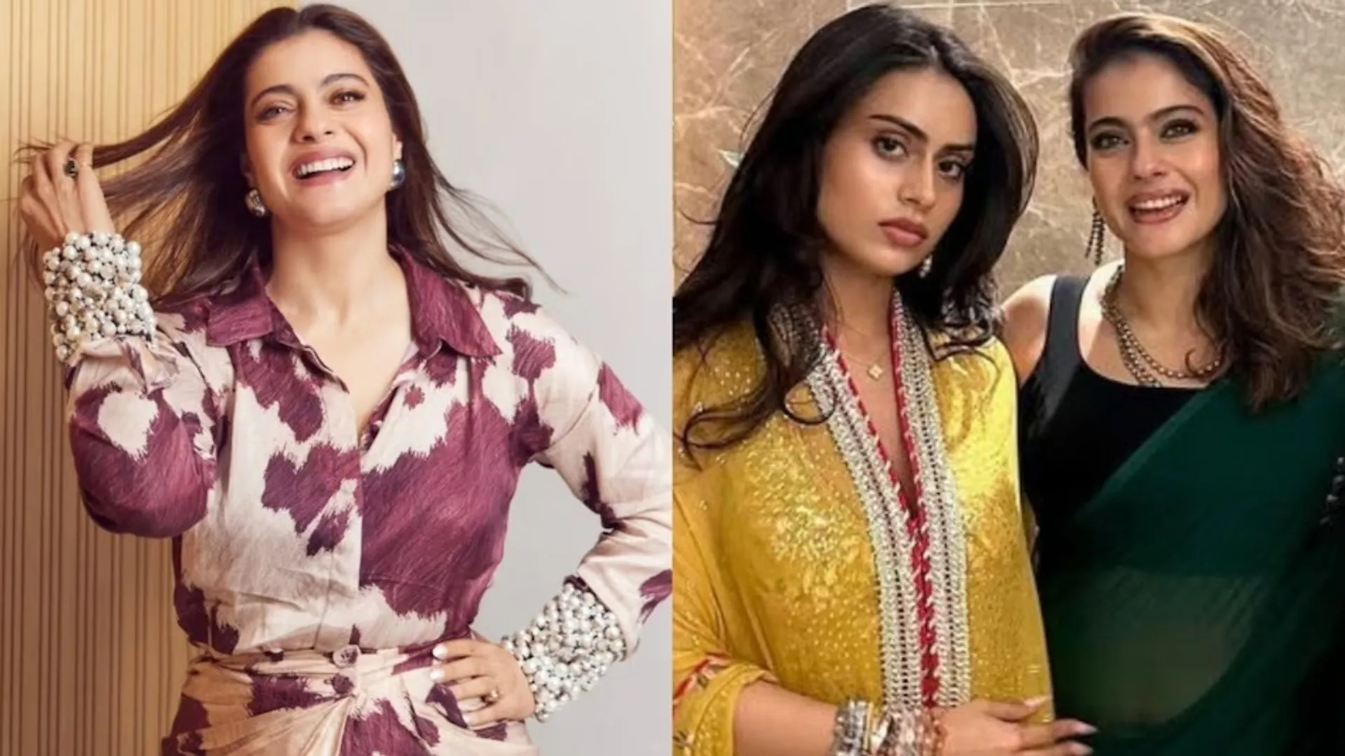 Kajol--