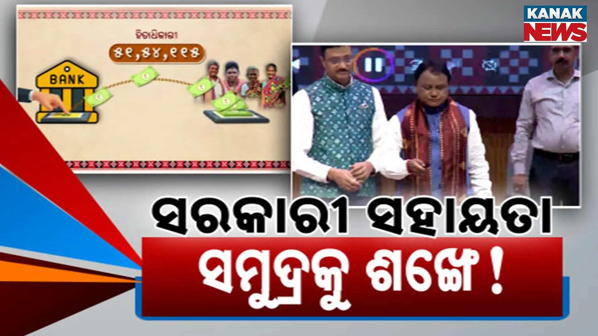 CM Kisan Scheme
