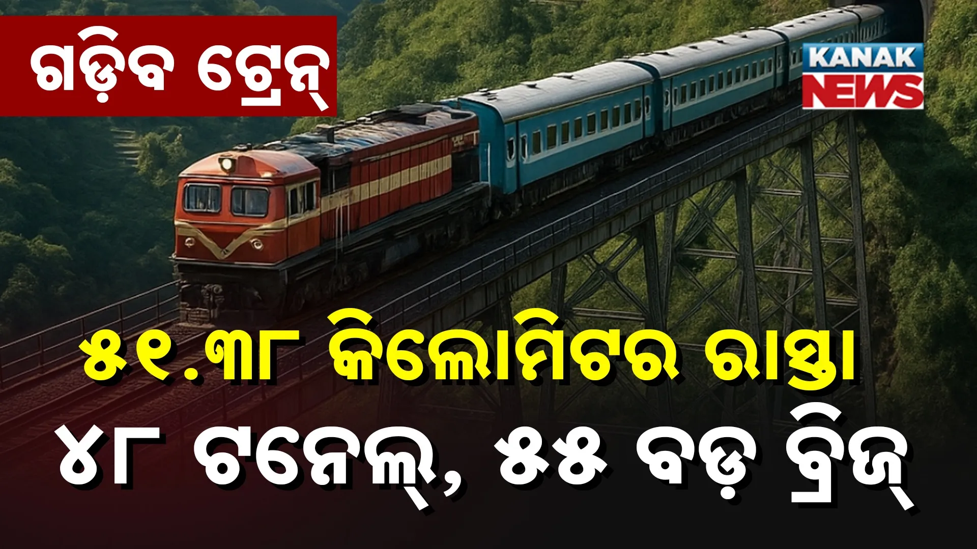 Indian Railways