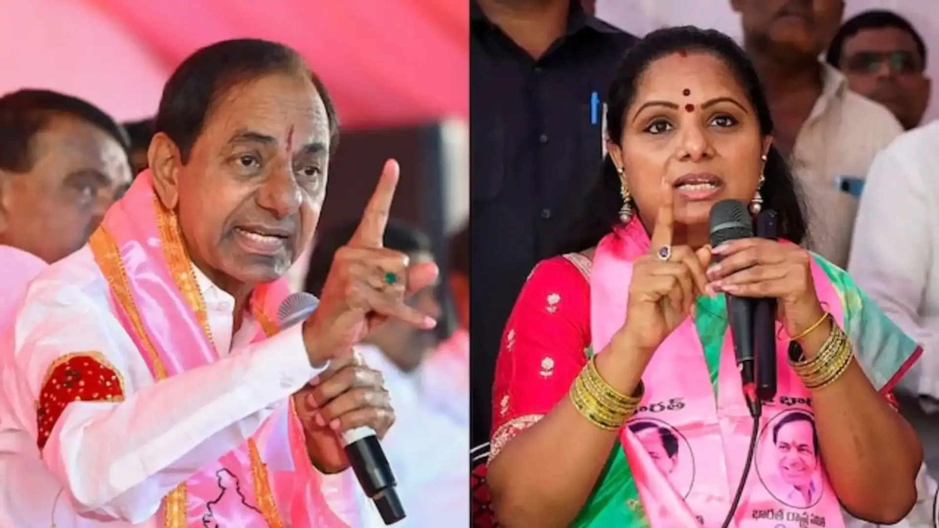 kcr