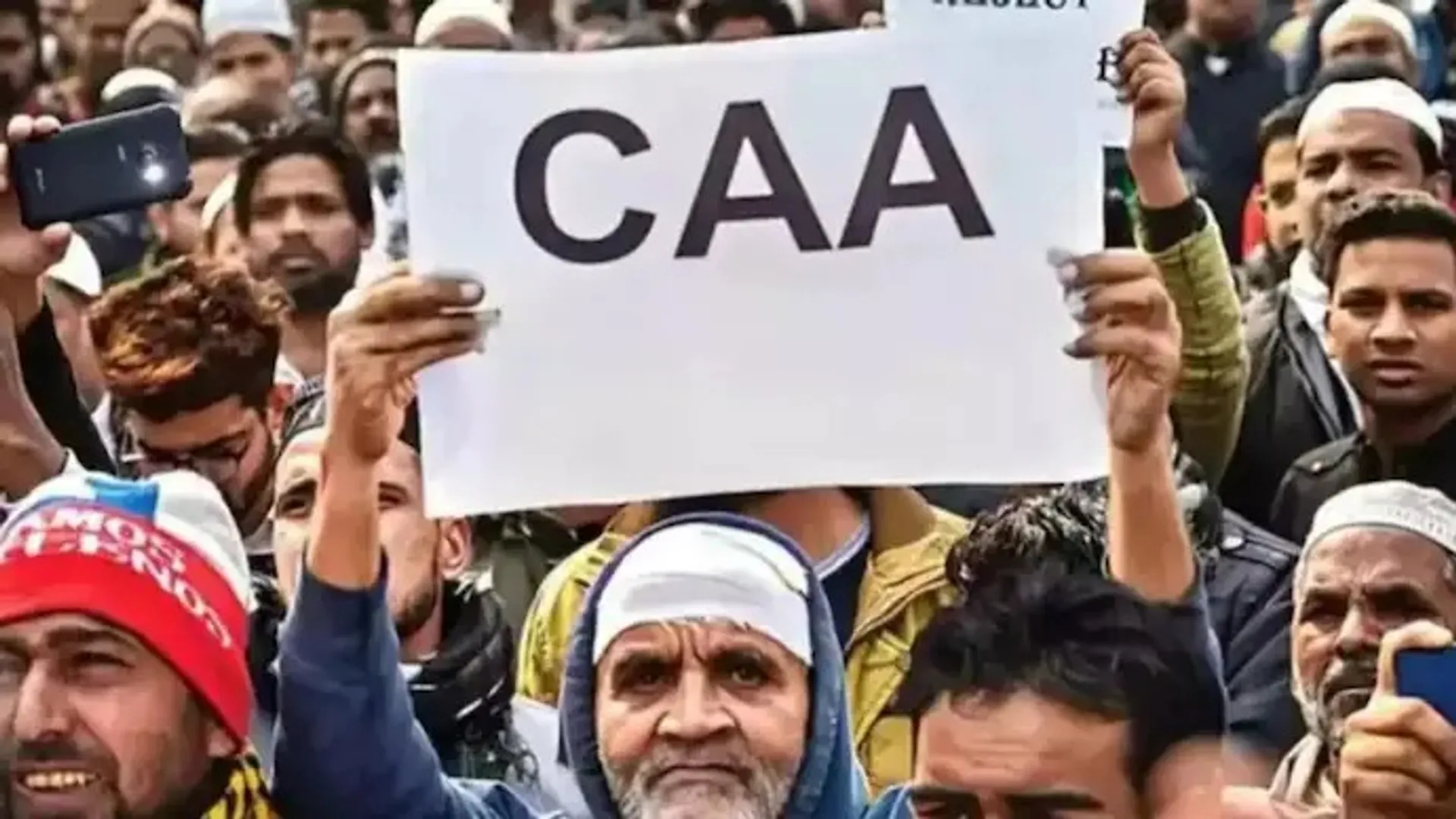 CAA--