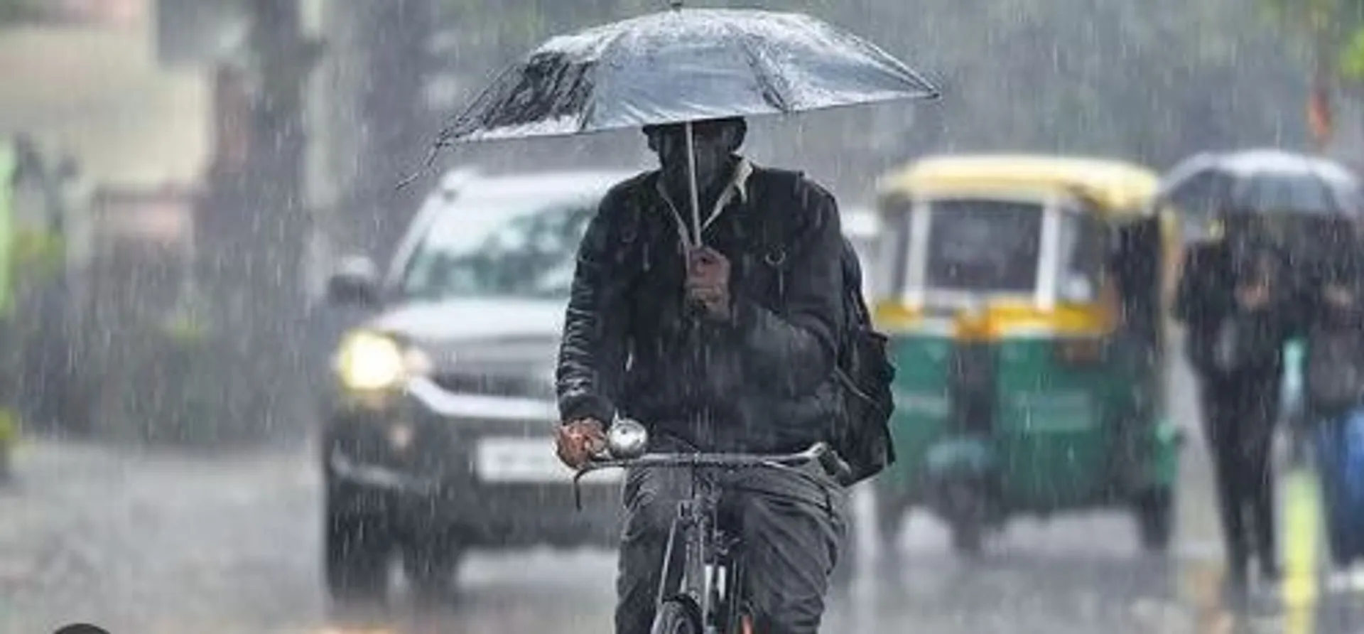 weather update