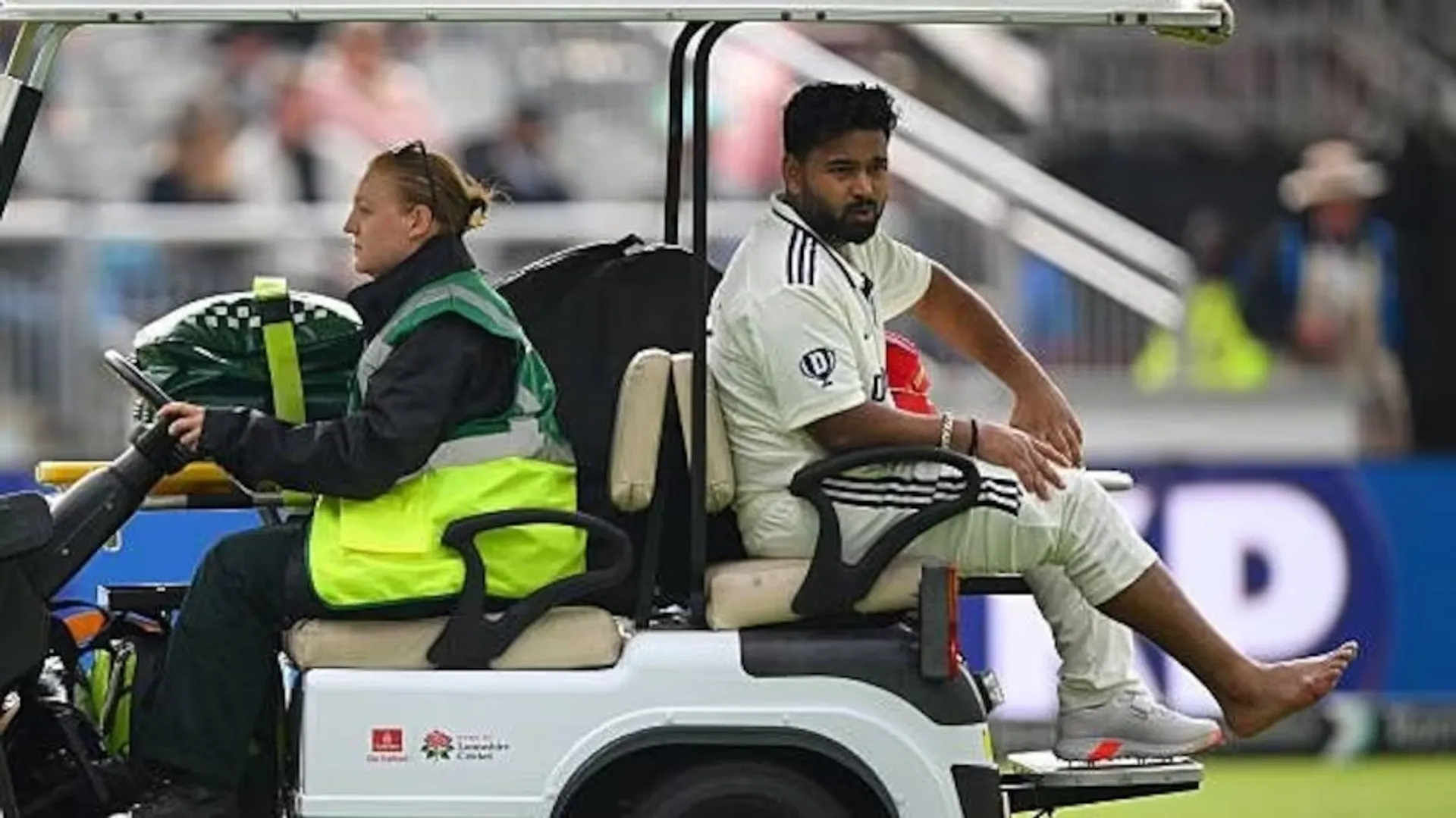 Rishabh Pant