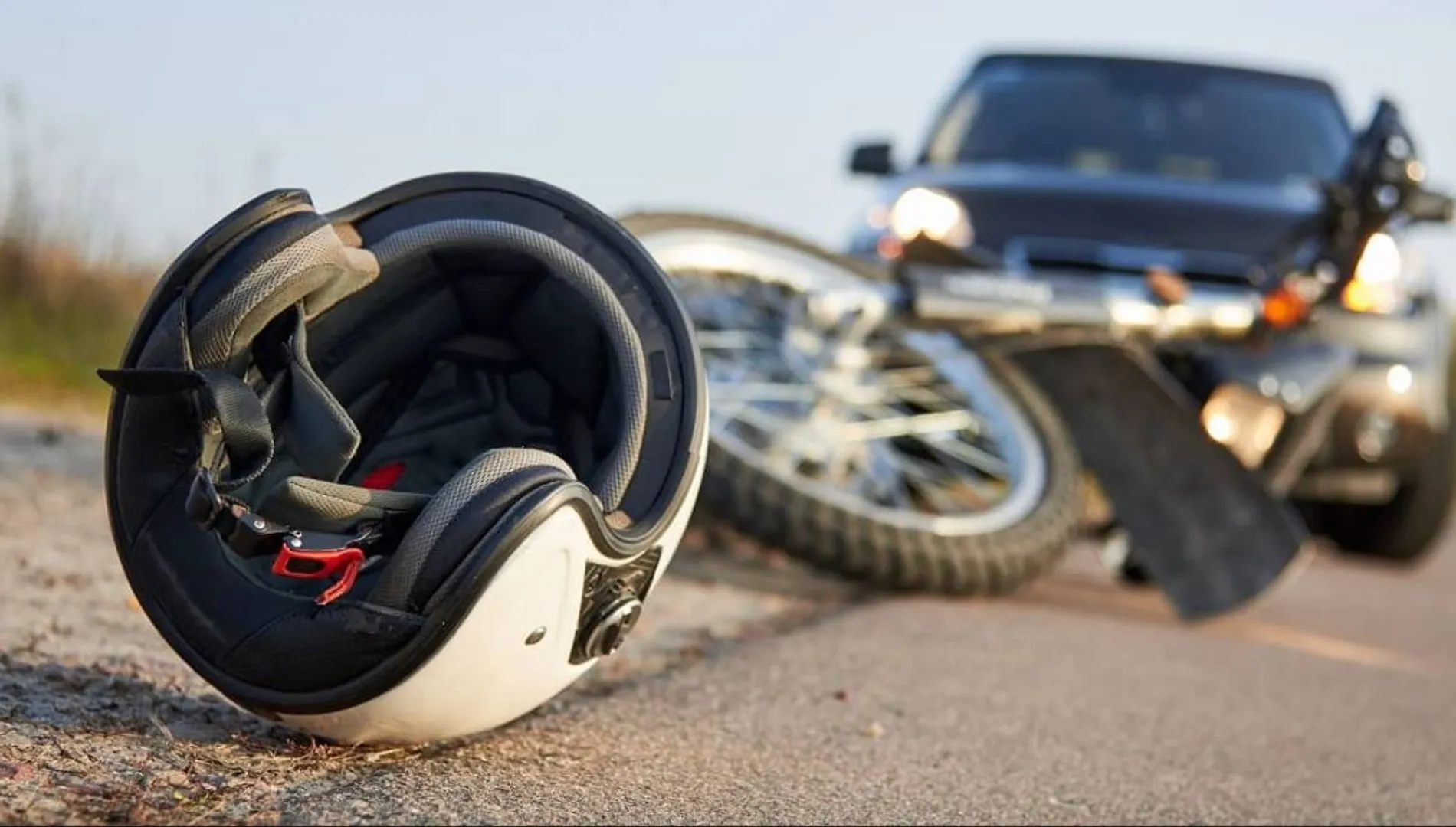accident