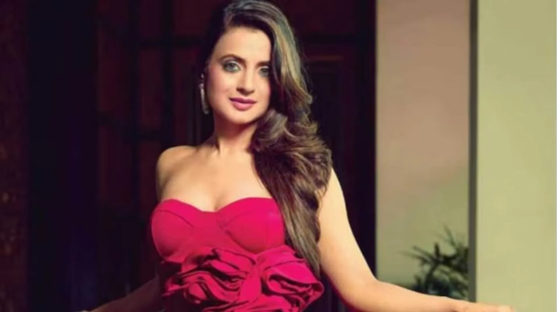 amisha