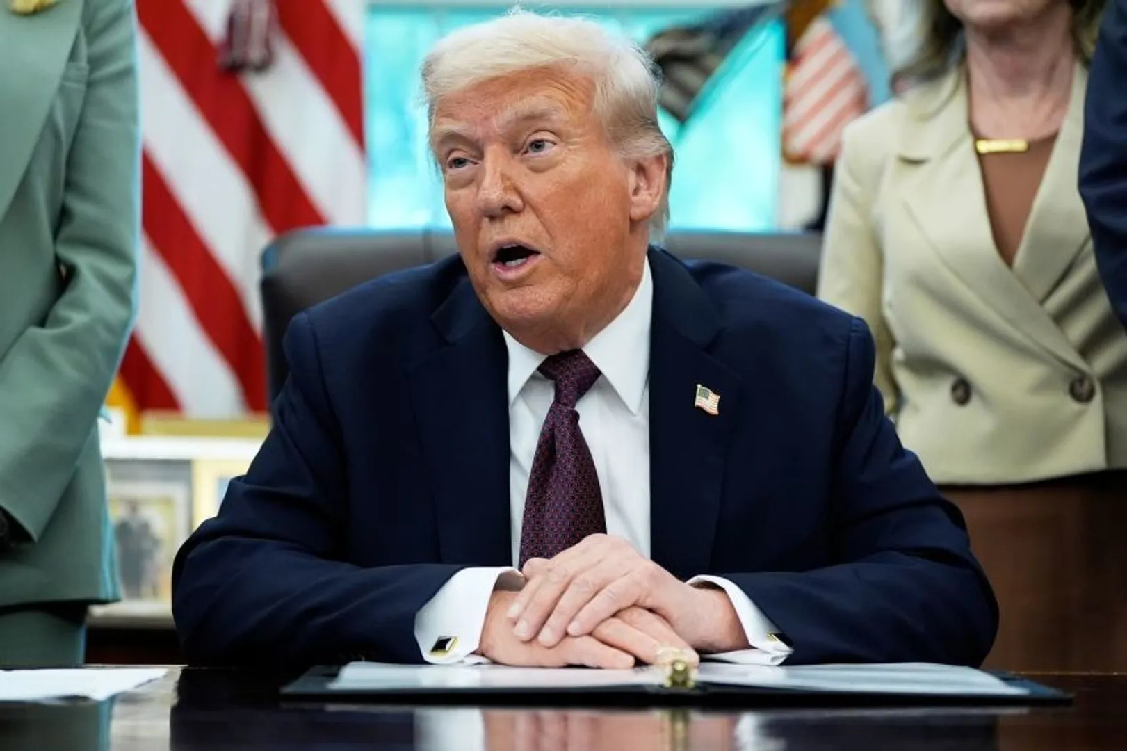 Donald Trump84