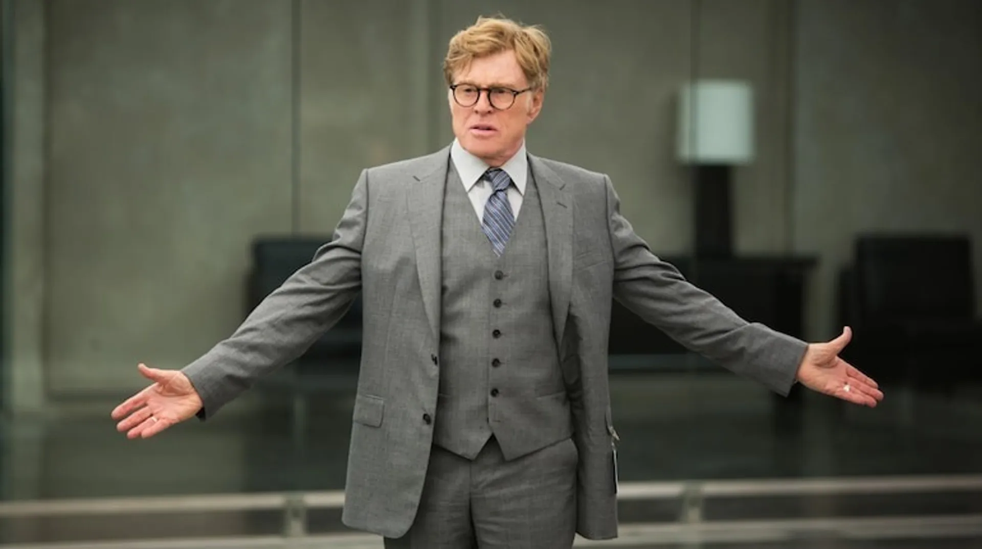 Robert-Redford
