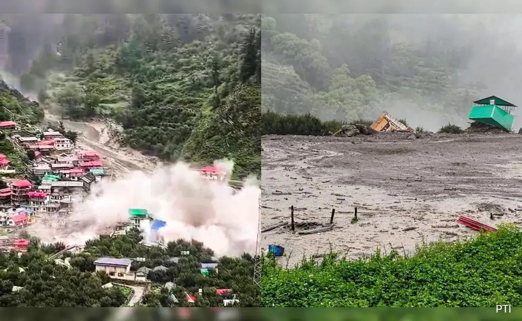 Uttarakhand