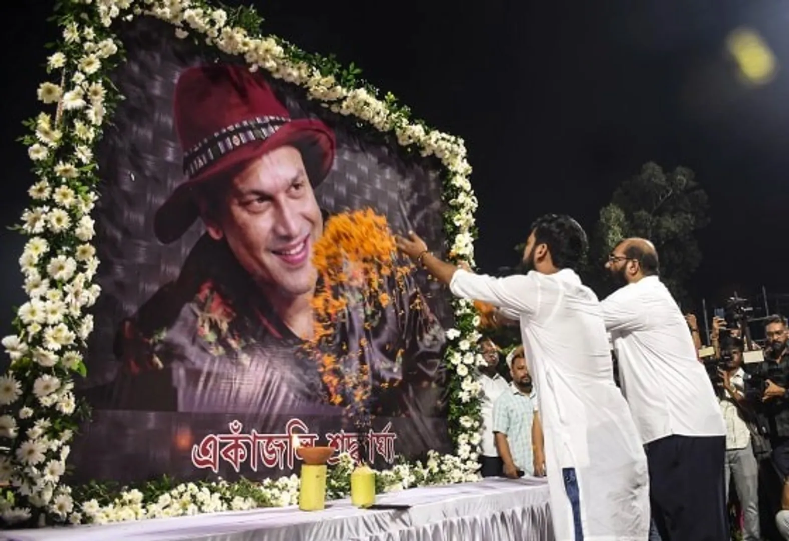 zubeen-garg