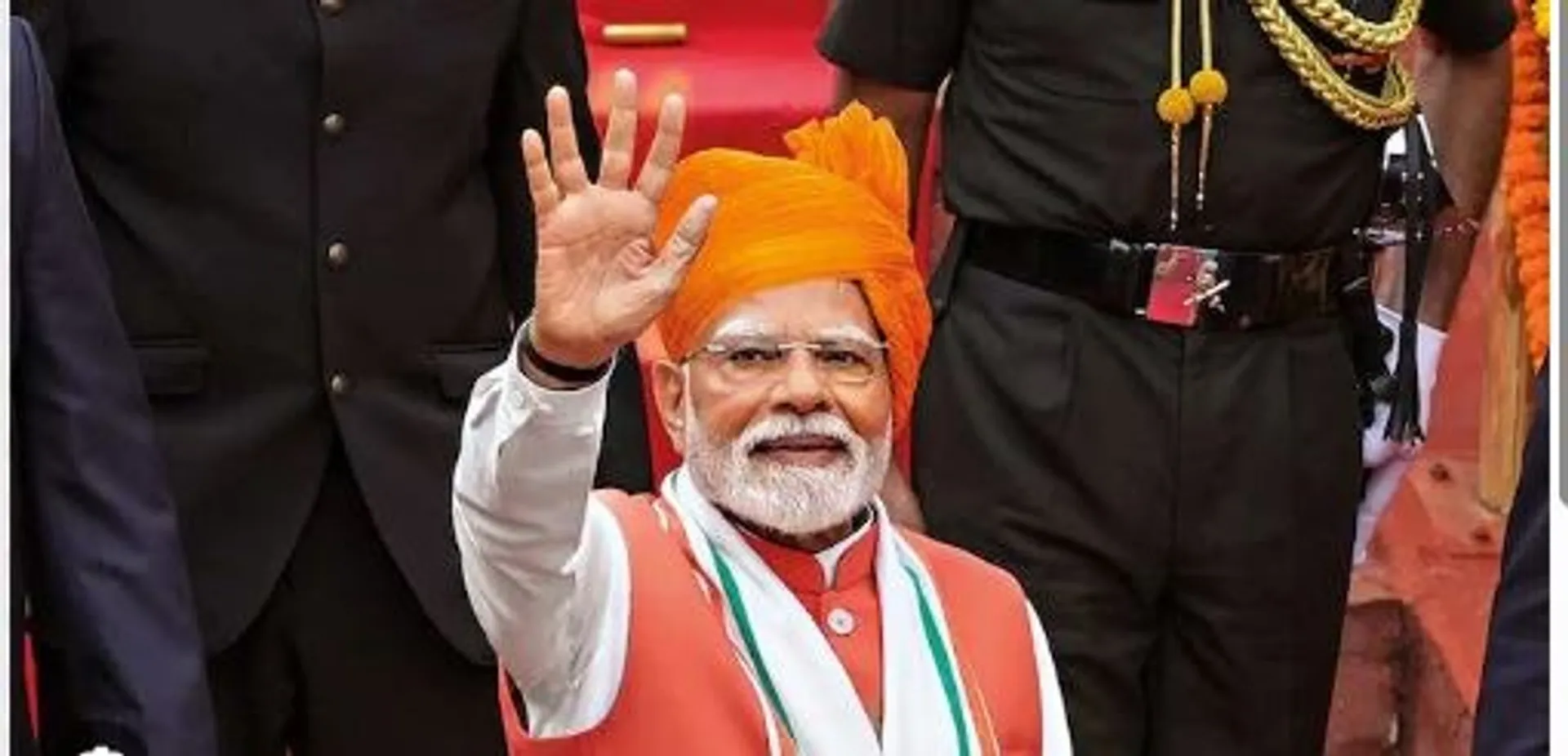 narendra modi