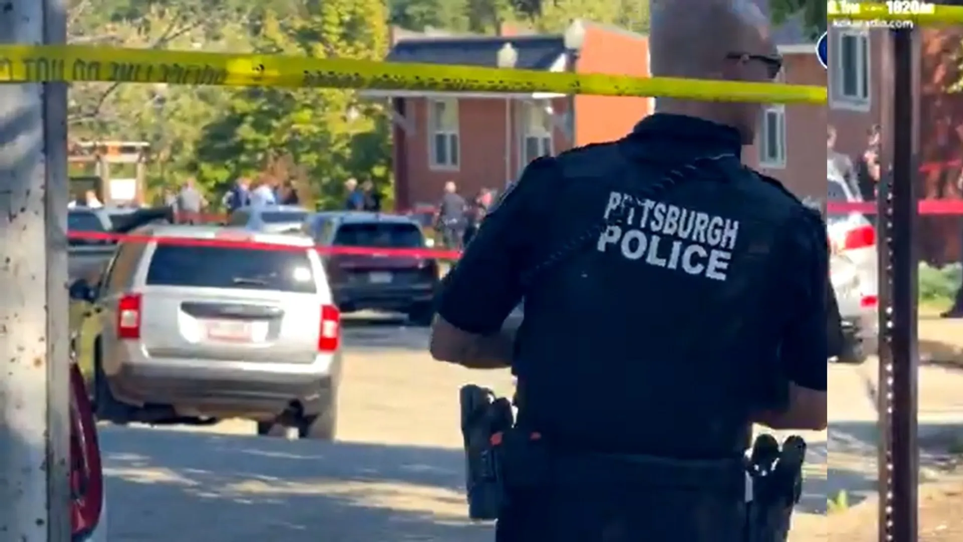 ଆମେରିକାକୁ ସାବଧାନ !